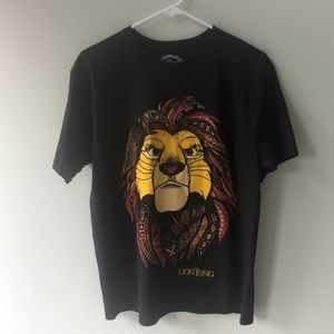 The Lion King Tee